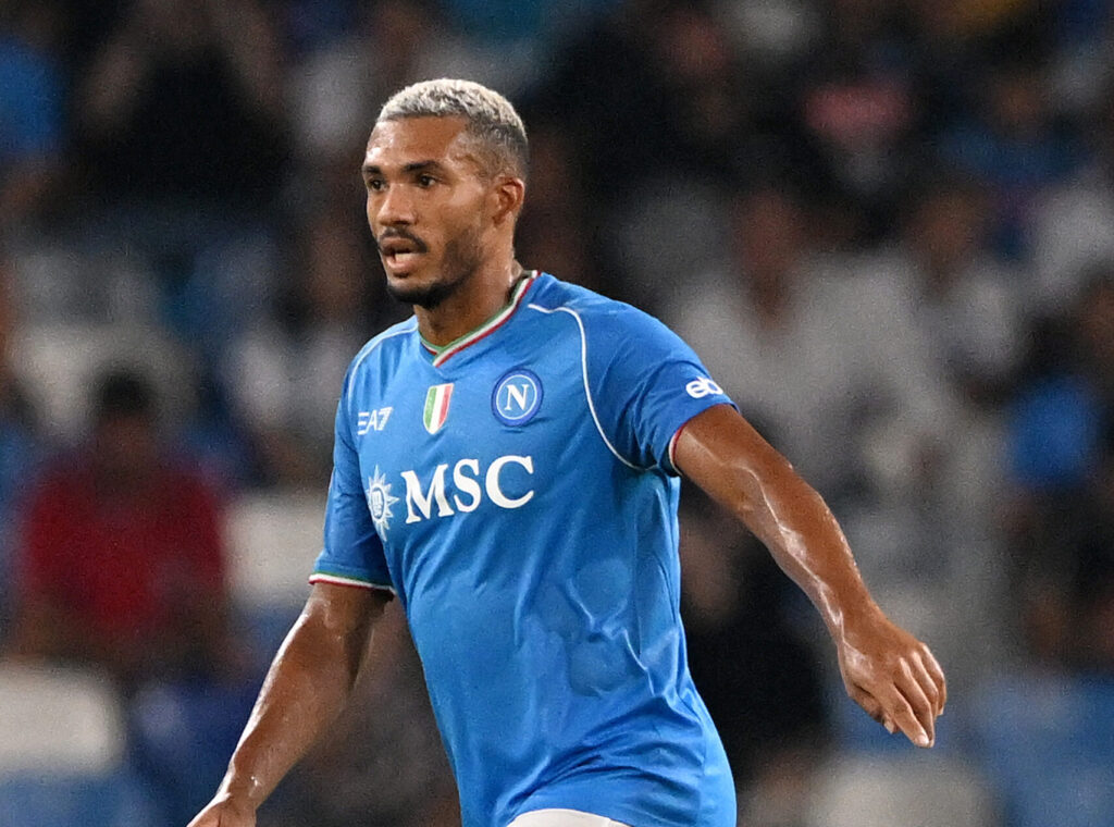 Juan Jesus