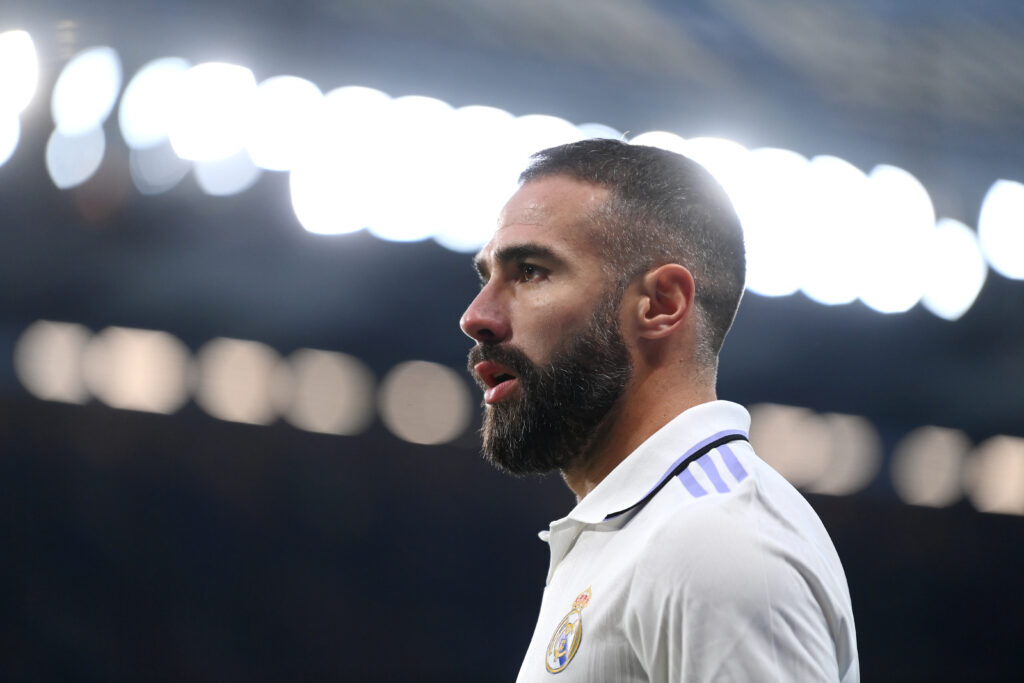 Chelsea FC v Real Madrid: Quarterfinal Second Leg - UEFA Champions League