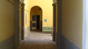 carcere nisida