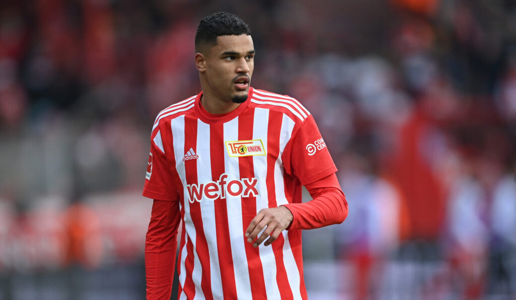1. FC Union Berlin v 1. FC Köln - Bundesliga