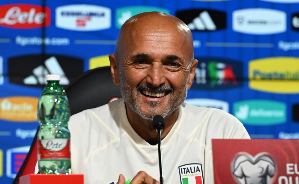 spalletti
