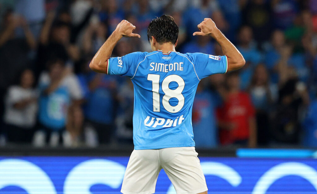 simeone salernitana