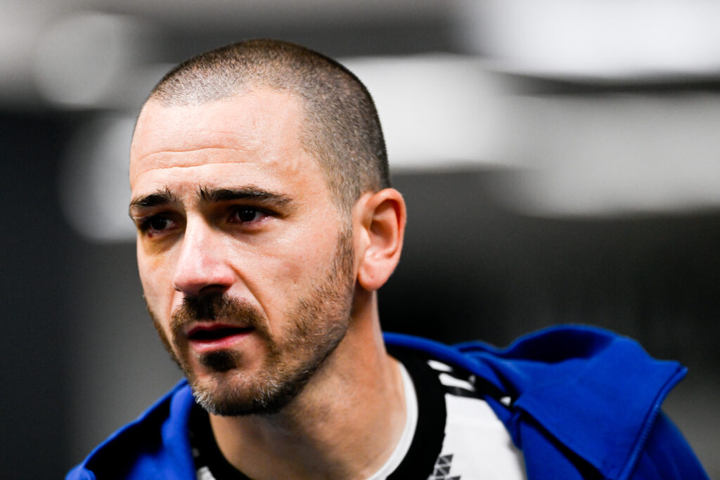 Bonucci