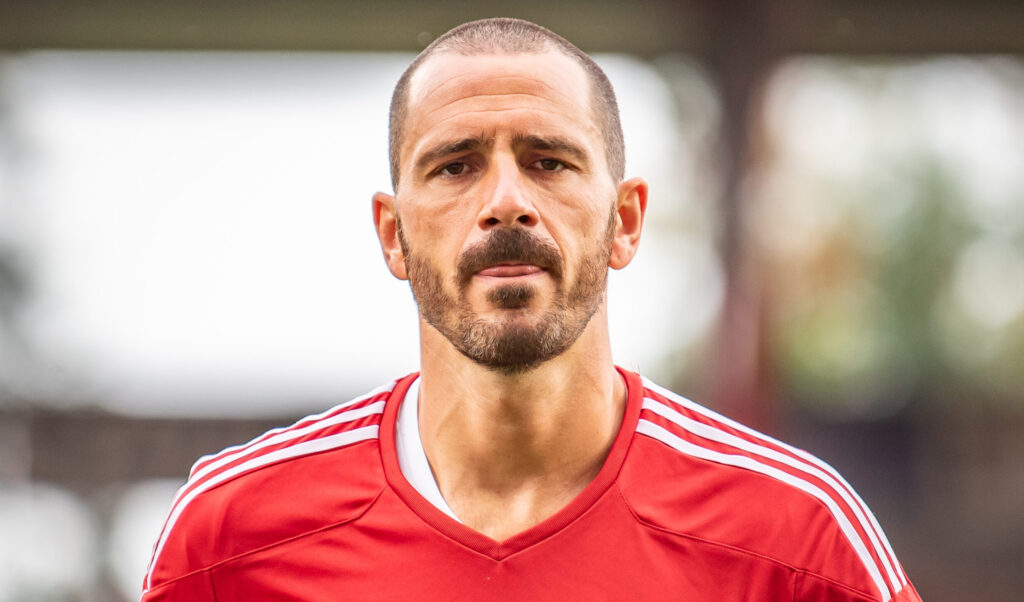Bonucci