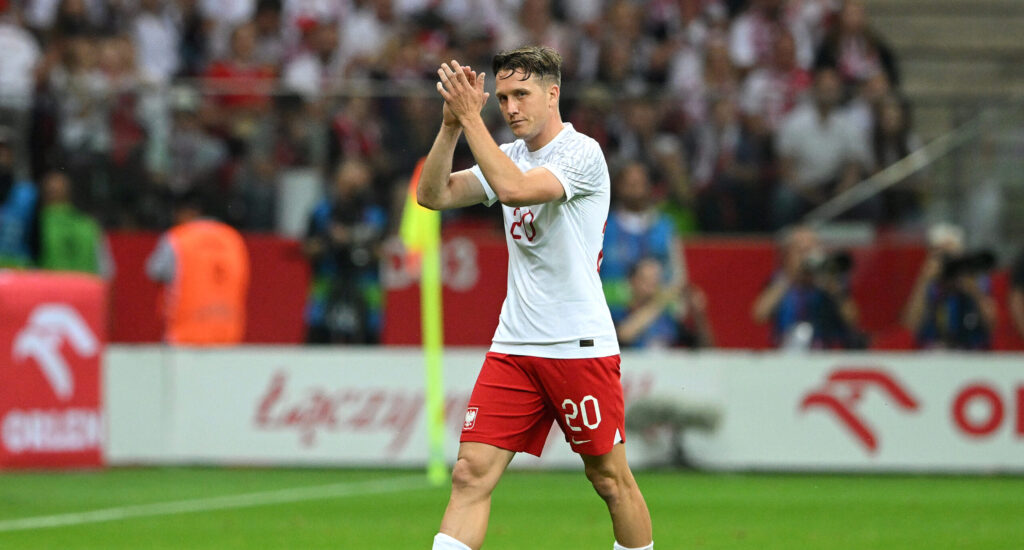 zielinski napoli