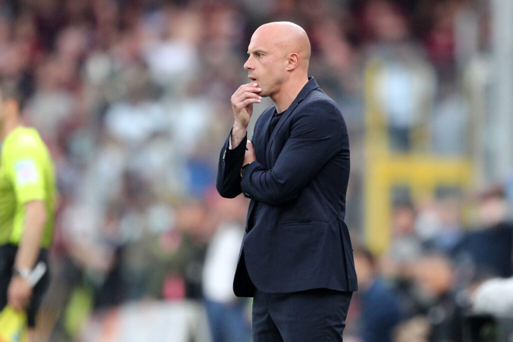US Salernitana v Venezia FC - Serie A