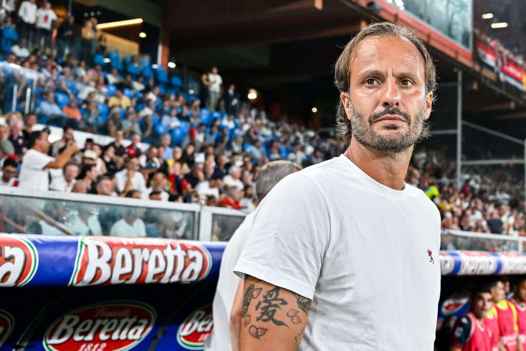 genoa napoli