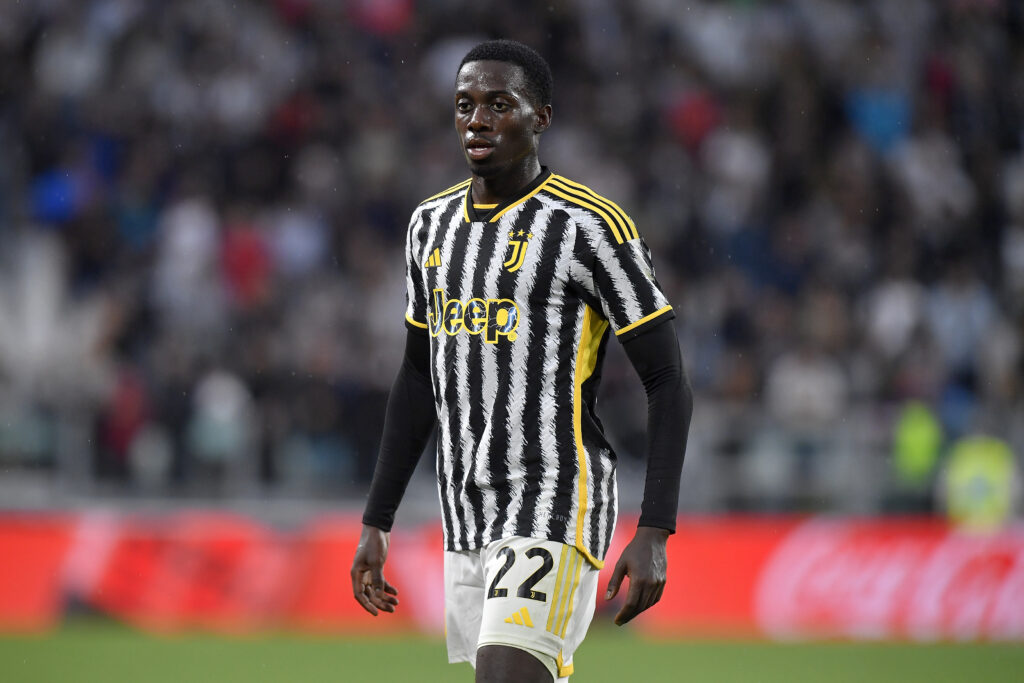 Juventus v Bologna FC - Serie A TIM