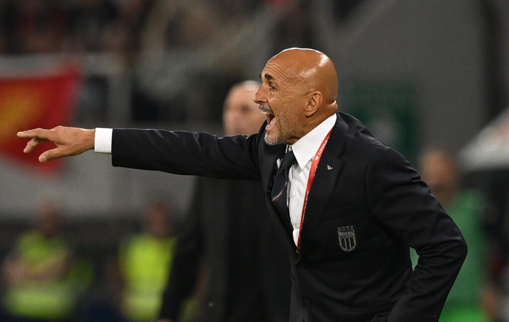 Spalletti