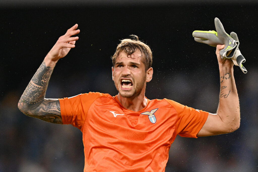 provedel lazio