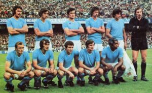 napoli amarcord