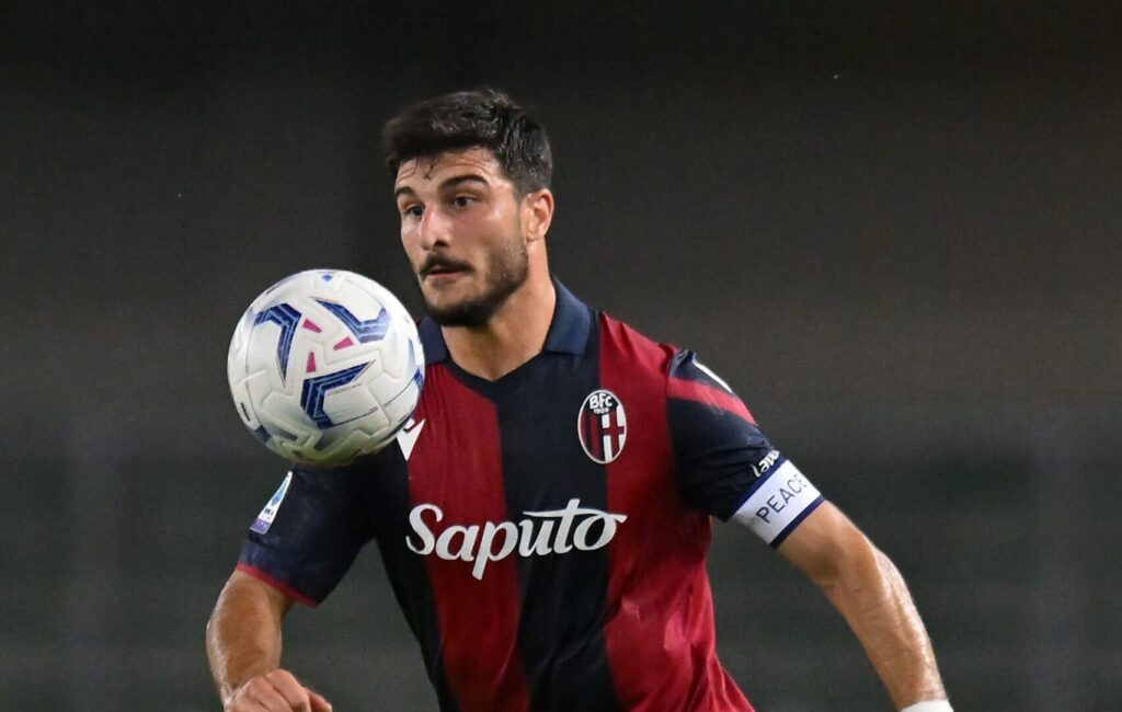 Orsolini
