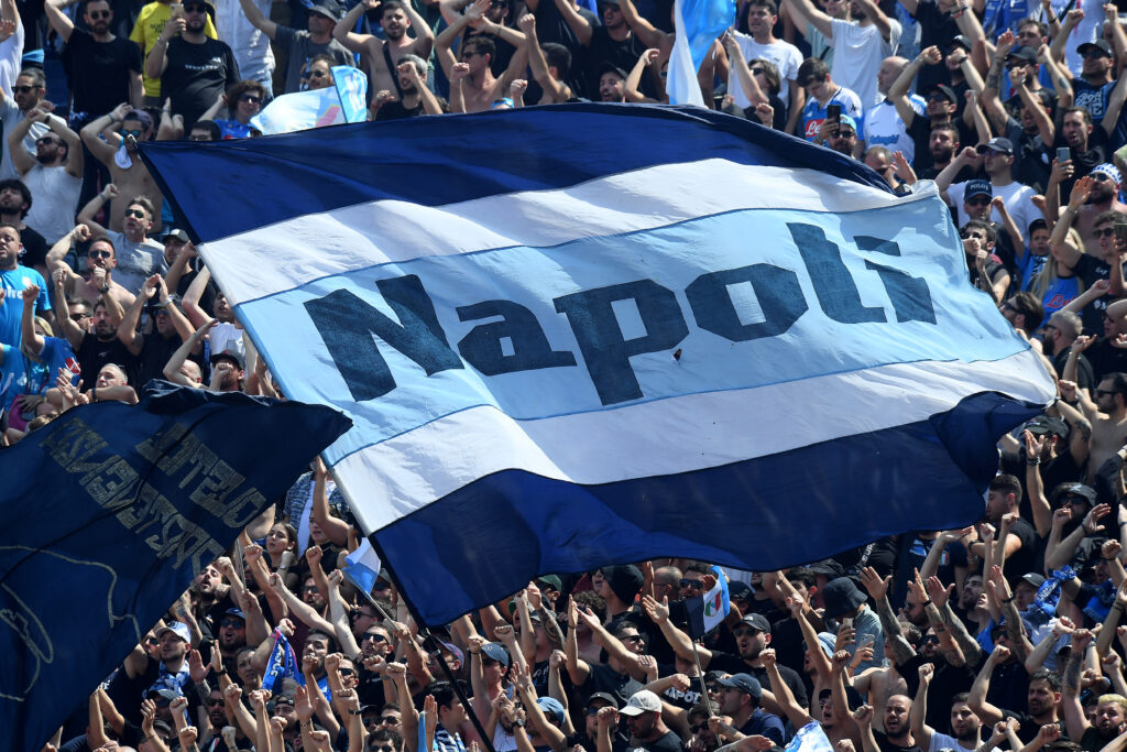 bologna Napoli