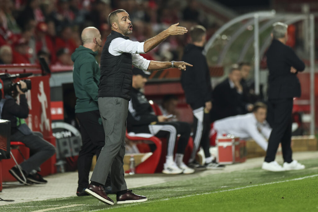 1. FC Union Berlin v Sporting Braga: Group D - UEFA Europa League