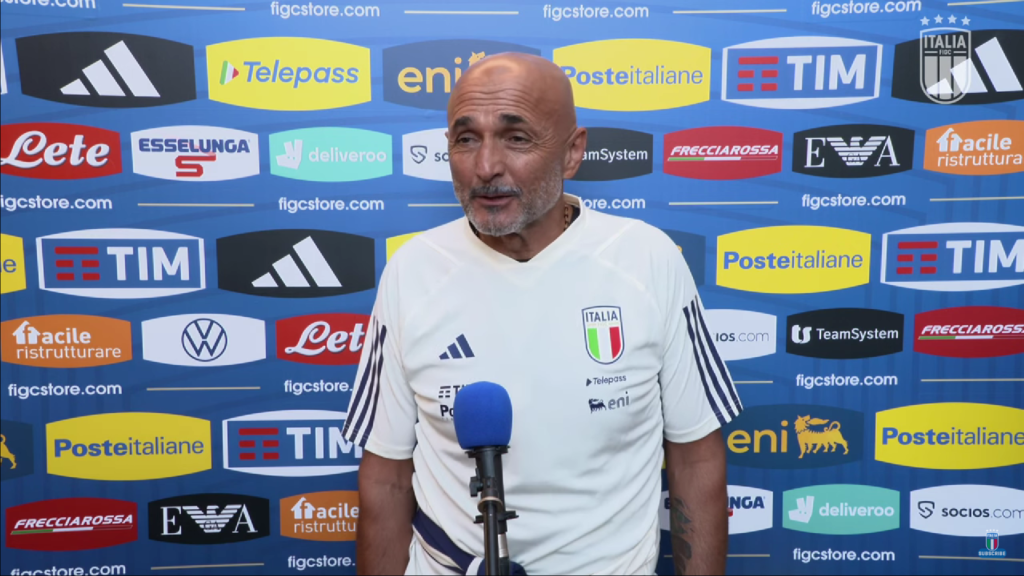 spalletti