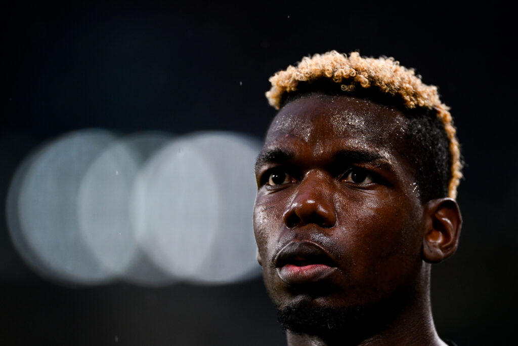 Pogba