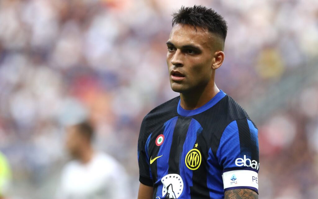 FC Internazionale v ACF Fiorentina - Serie A TIM