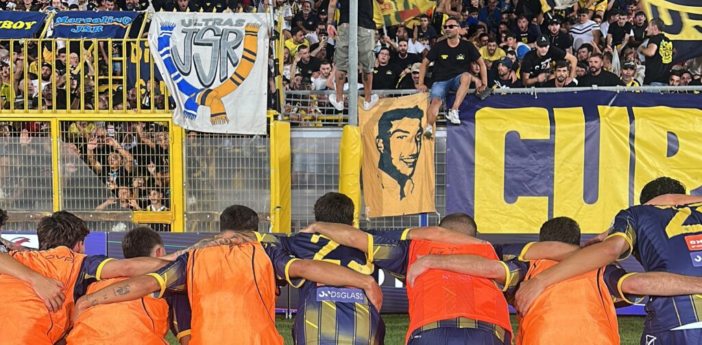Juve Stabia