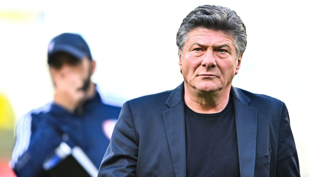 Mazzarri