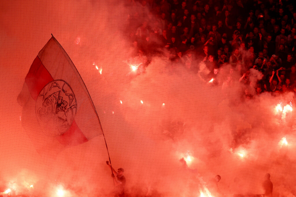 Utrecht Ajax