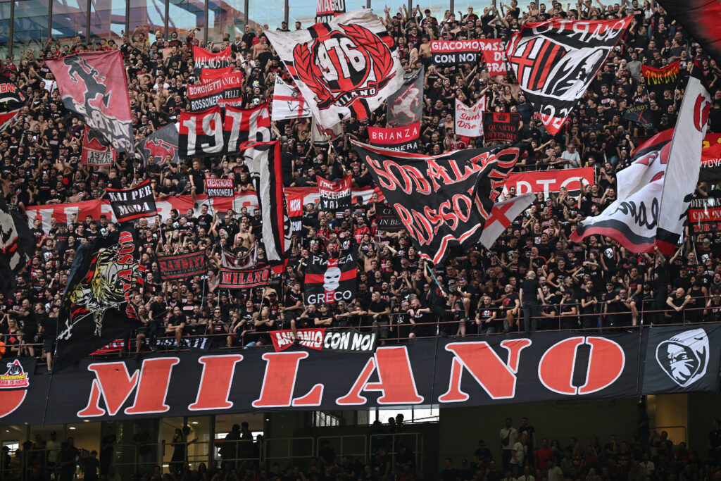 napoli milan