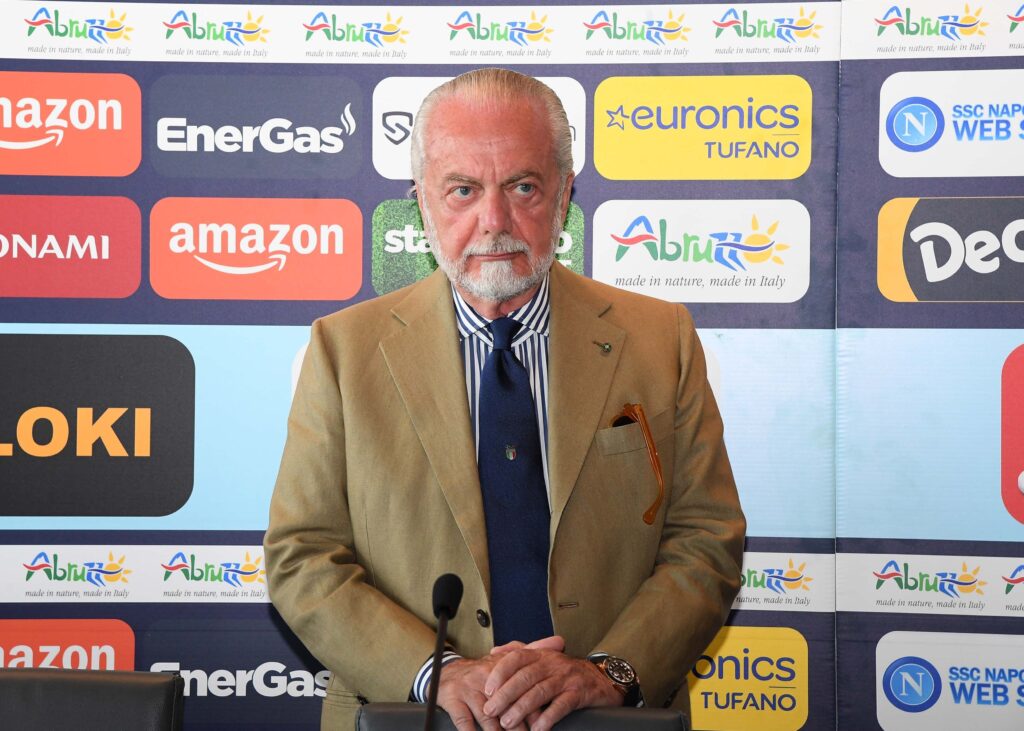 De Laurentiis