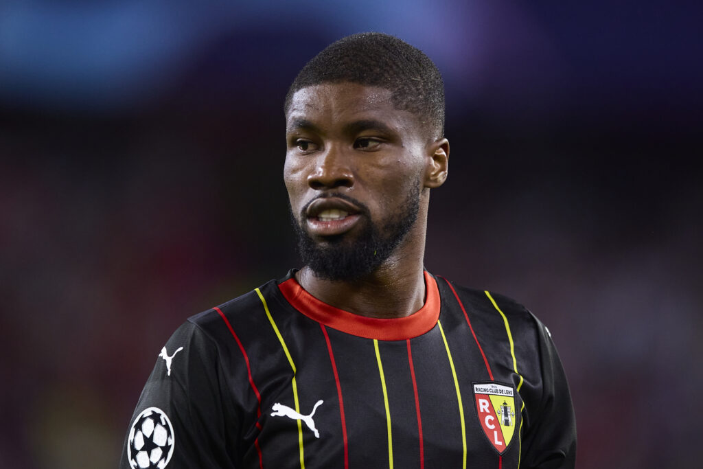 Danso Serie A Tottenham
