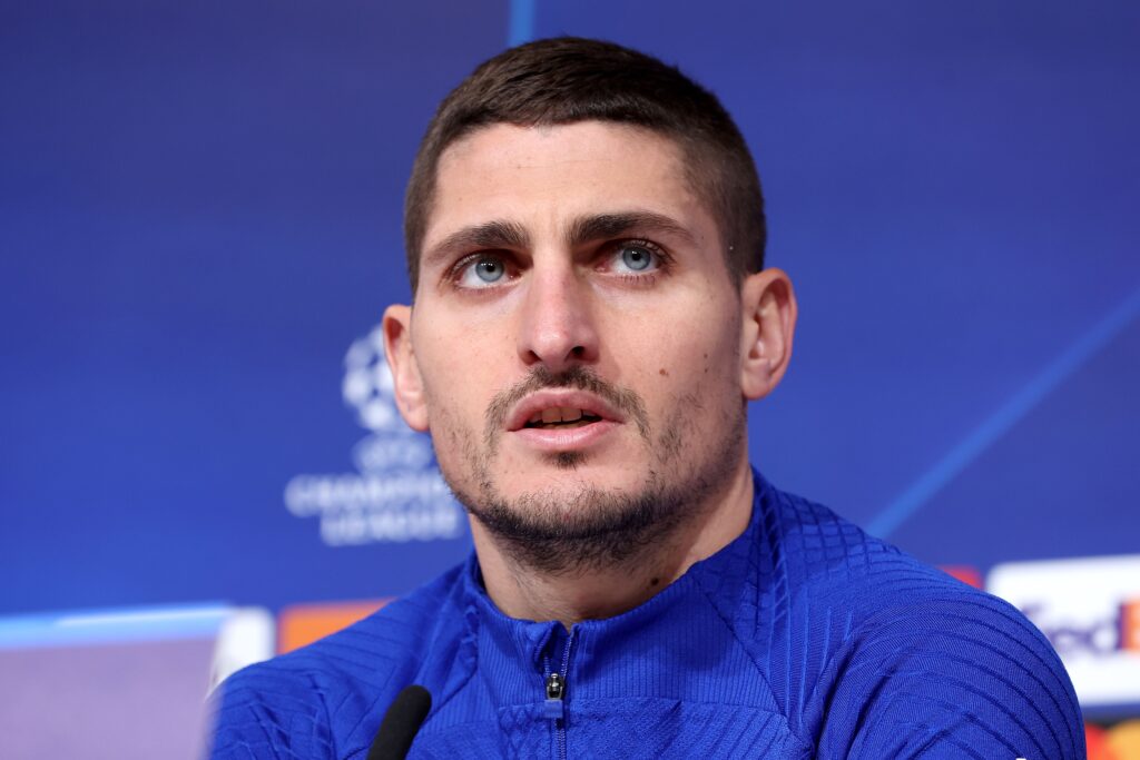 verratti
