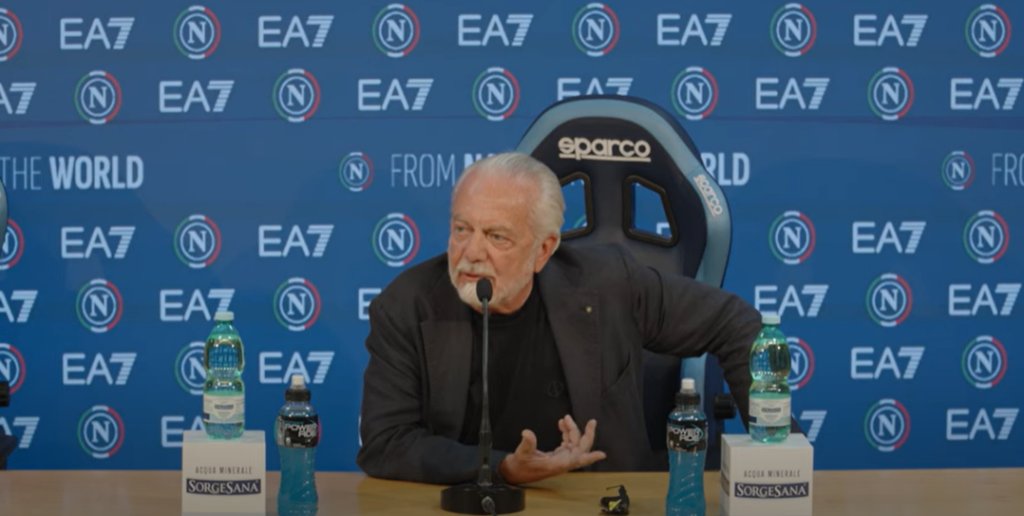 de laurentiis 2