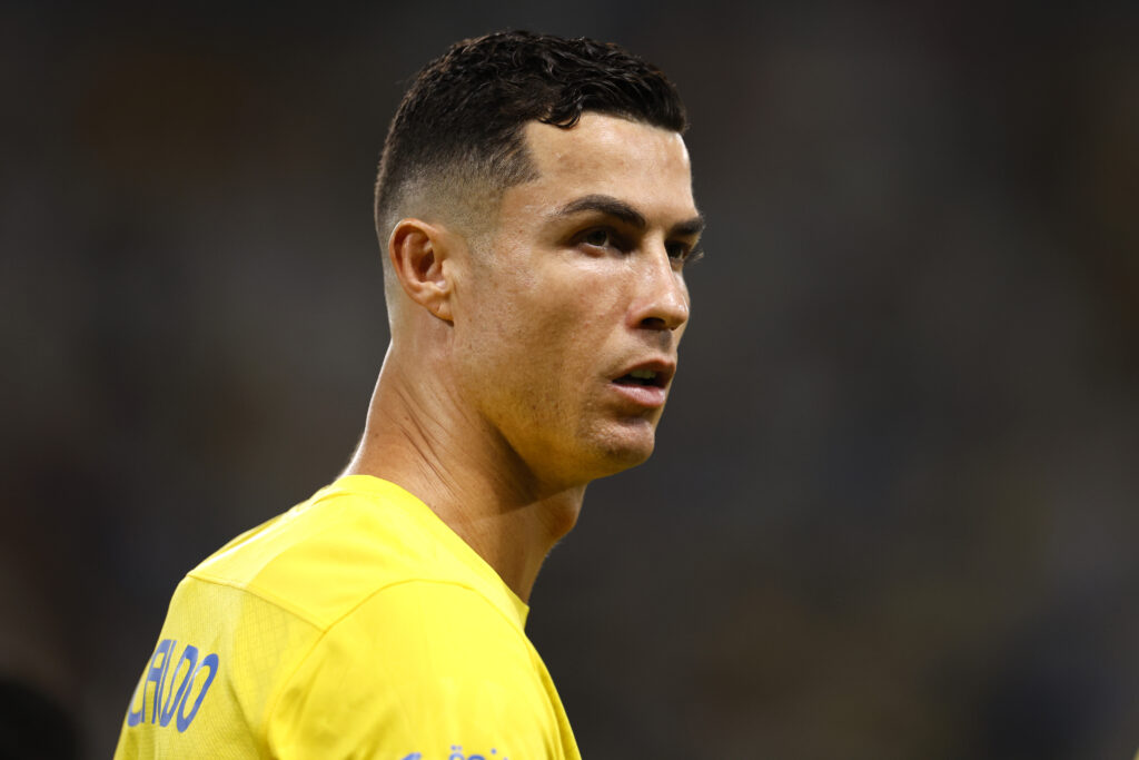 Rinnovo Ronaldo