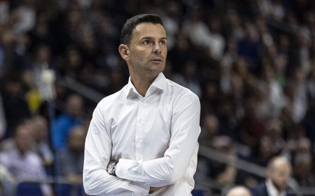 Germany v Poland: 3rd Place Match - FIBA EuroBasket 2022