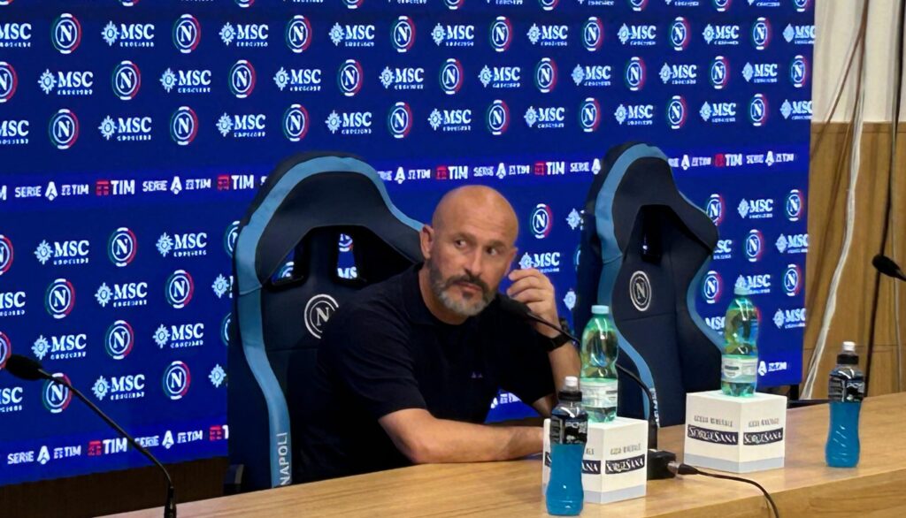 conferenza italiano