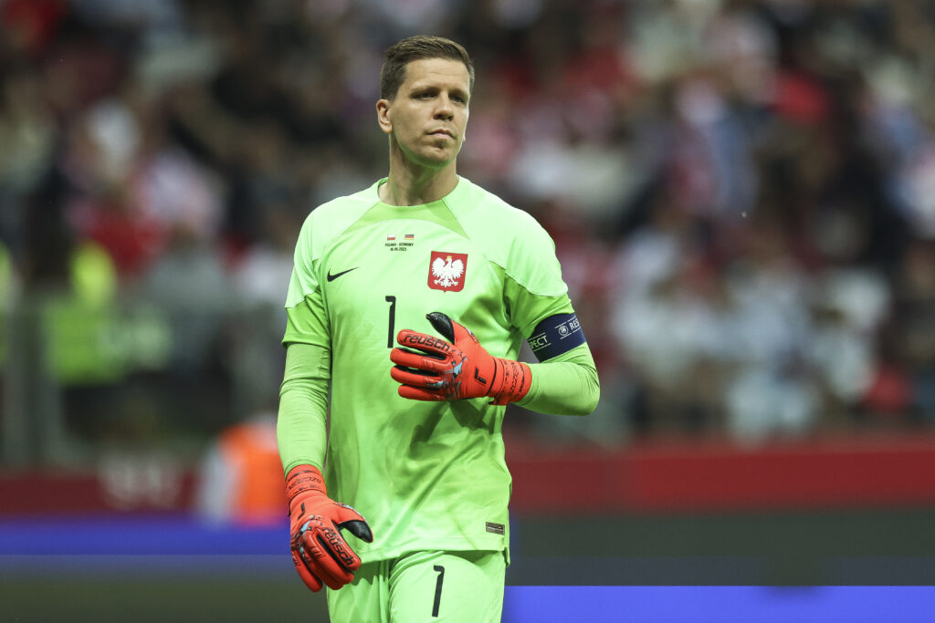Poland v Germany - International Friendly