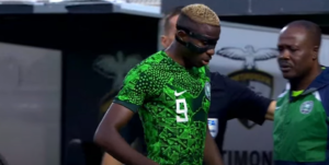 Osimhen