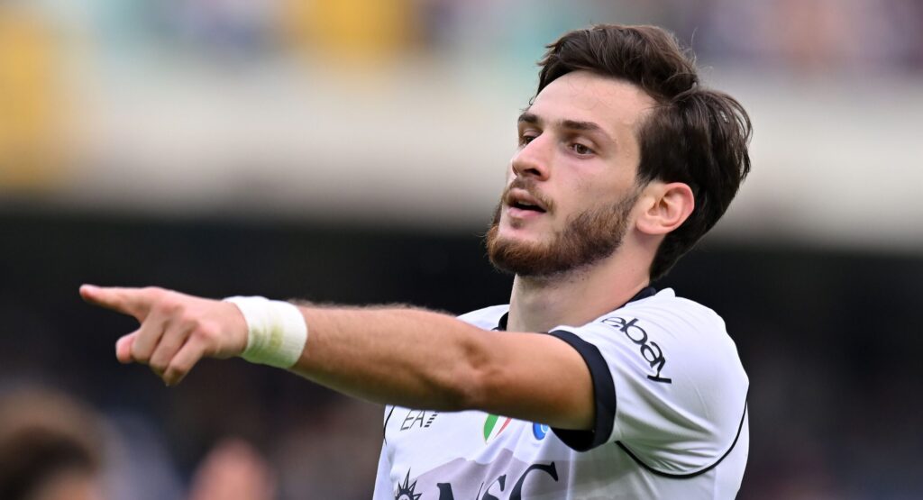 Hellas Verona FC v SSC Napoli - Serie A TIM