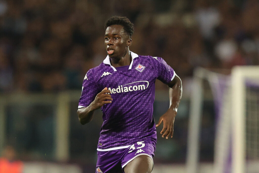 ACF Fiorentina v Cagliari Calcio - Serie A TIM