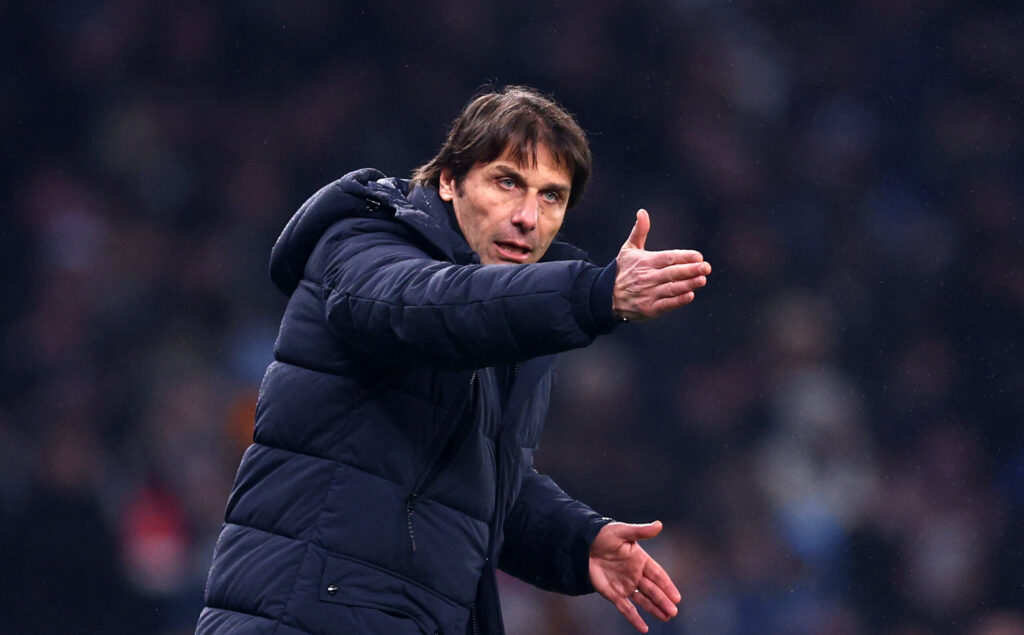 conte napoli