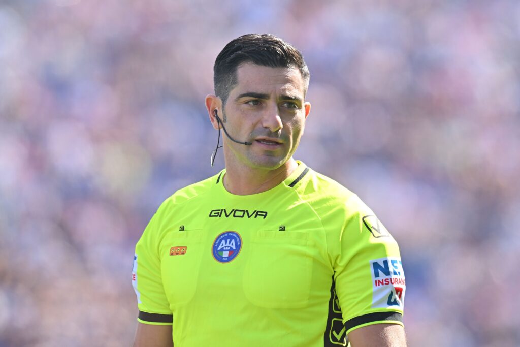 Serie A