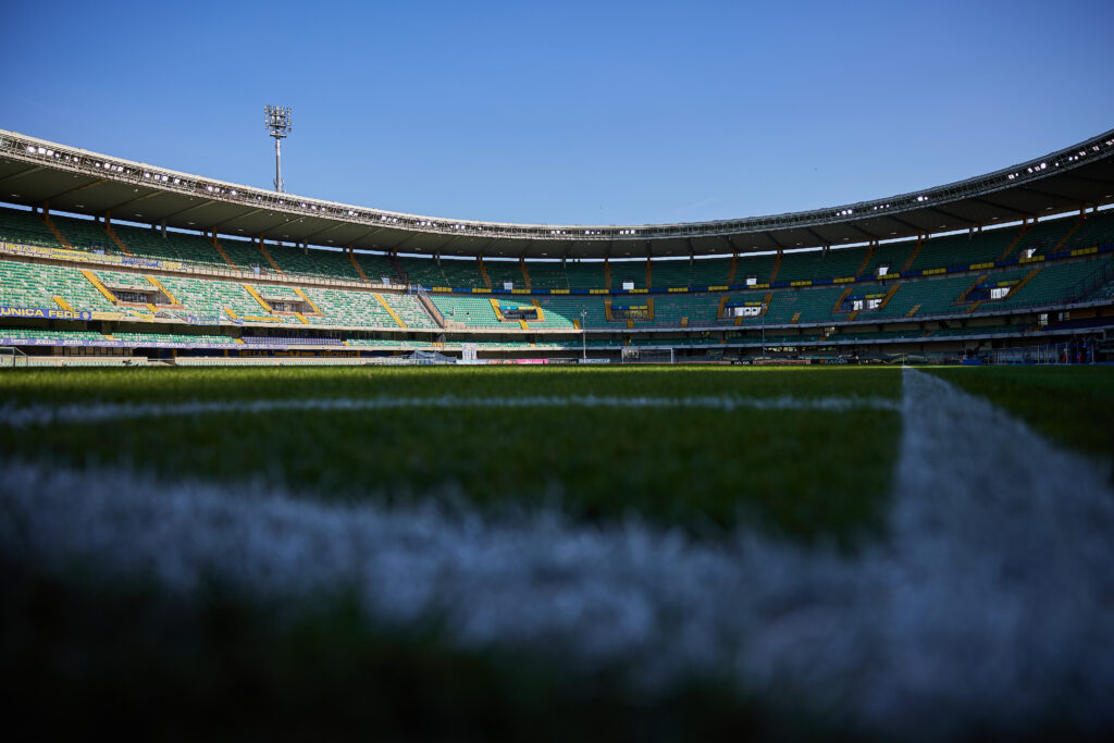 verona napoli bentegodi