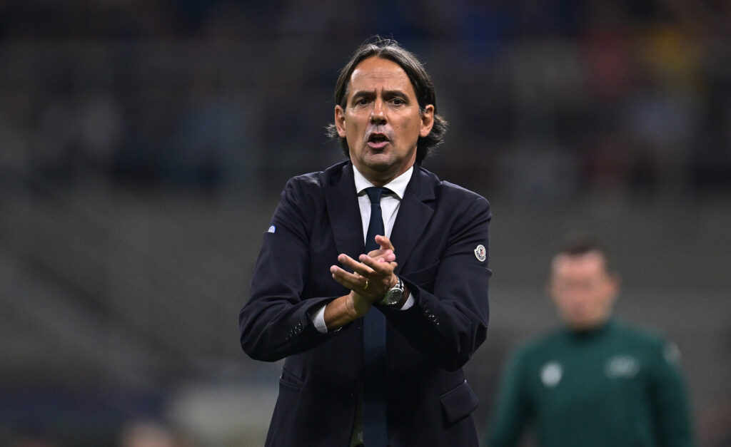 inter salisburgo