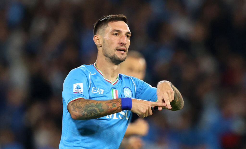 Politano