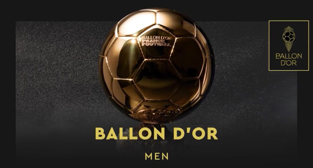 pallone d'oro