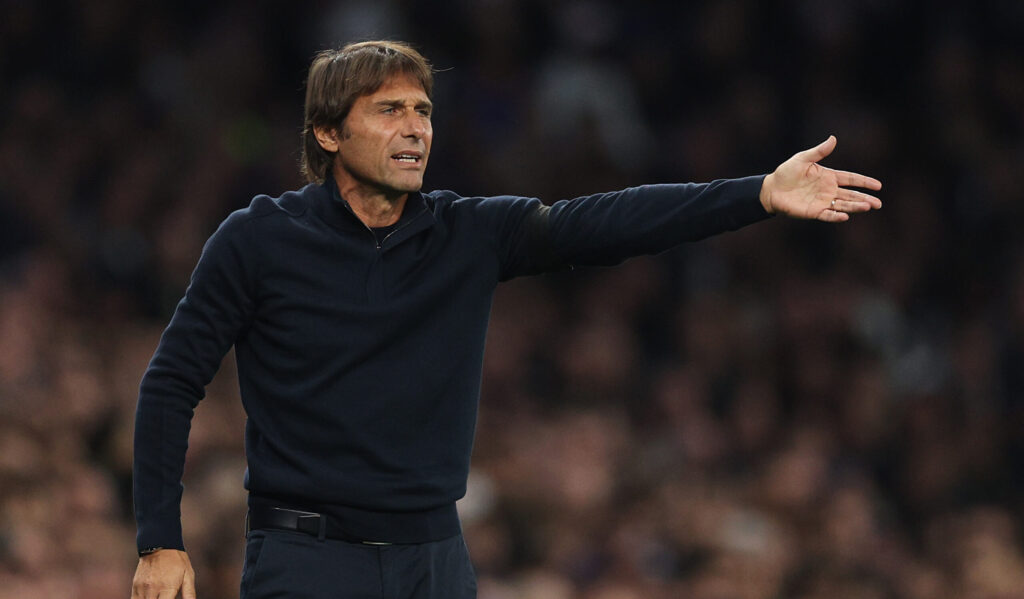 conte de laurentiis