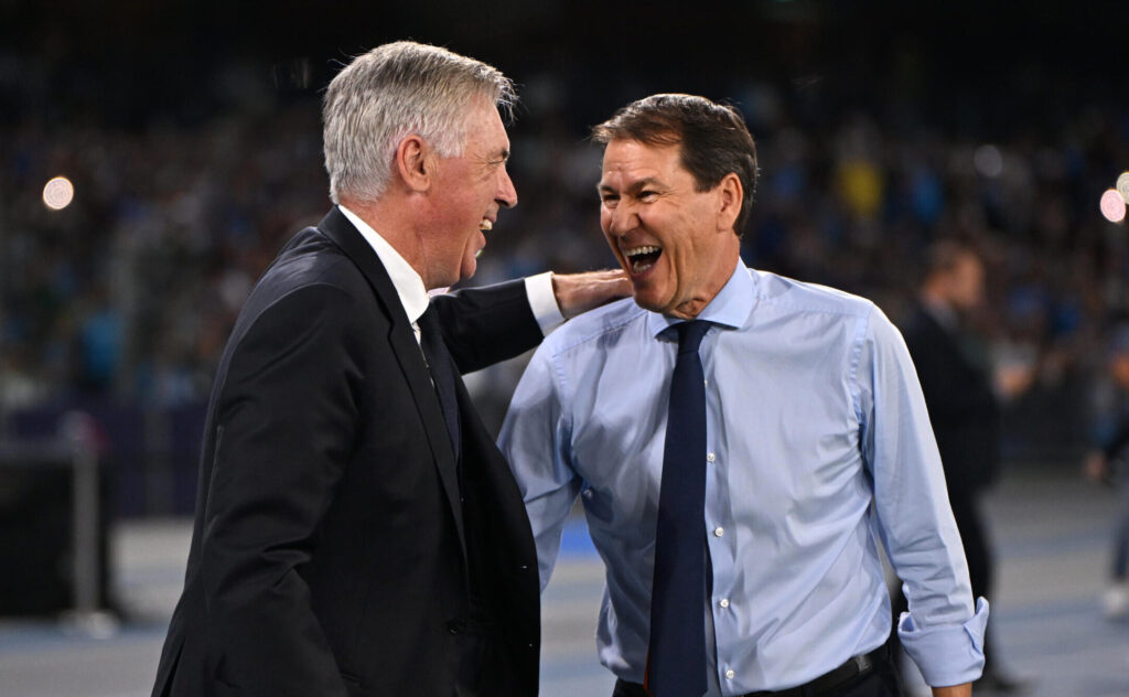 Ancelotti