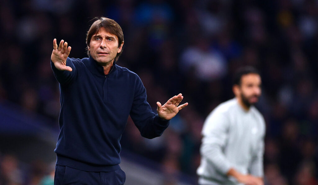 conte napoli