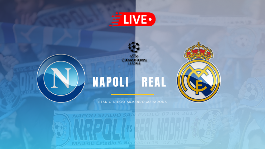 napoli real