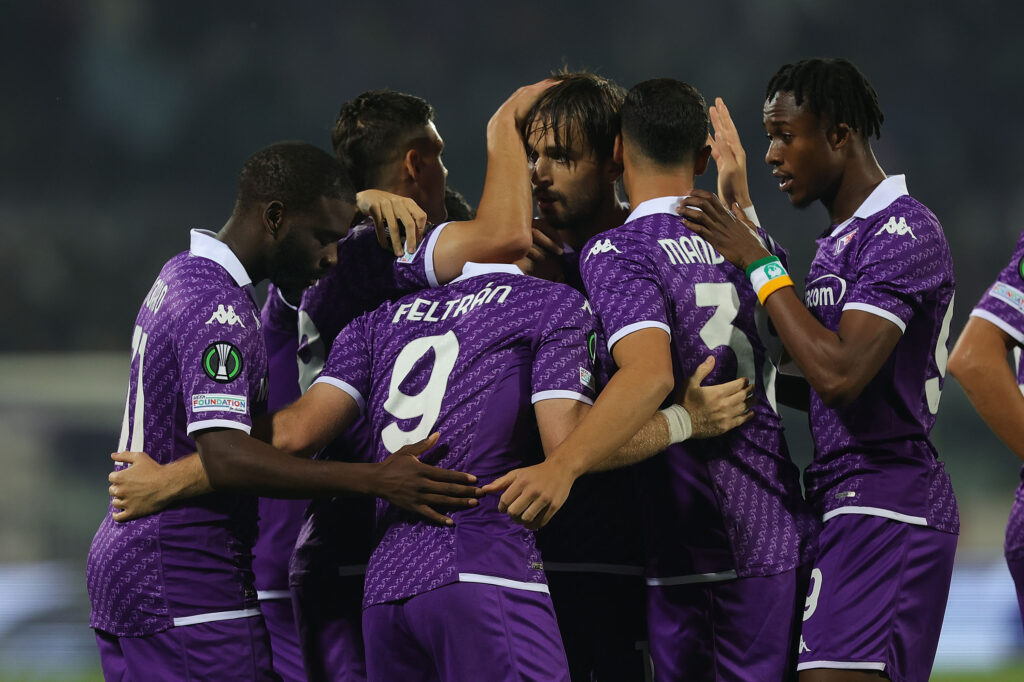 fiorentina