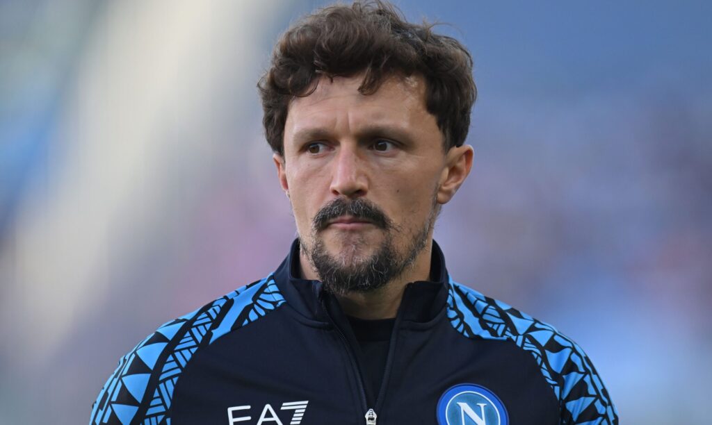 Mario Rui frosinone