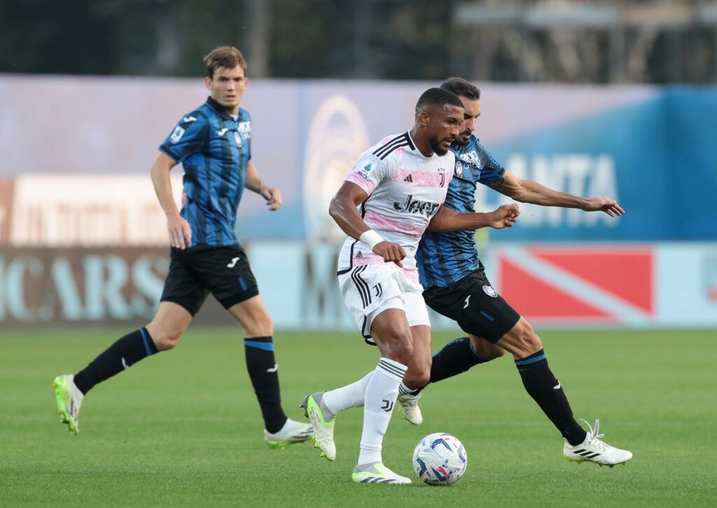 Atalanta BC v Juventus - Serie A TIM