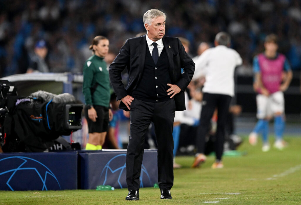 ancelotti
